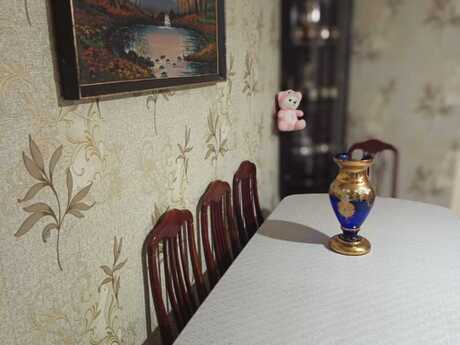 Elan №6548519 - Bakı, 8 Noyabr m., 3 otaqlı, 85 m²
