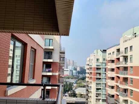Сдаётся 4-комнатная квартира в новостройке, 8 Noyabr, 154 м², 1 350 AZN/мес, фото 2 / 12