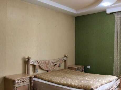 Сдаётся 4-комнатная квартира в новостройке, 8 Noyabr, 154 м², 1 350 AZN/мес, фото 4 / 12