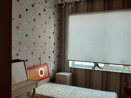 Сдаётся 4-комнатная квартира в новостройке, 8 Noyabr, 154 м², 1 350 AZN/мес, фото 3 / 12