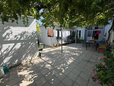 Gənclikdə 4 otaqlı həyət evi satılır, 100 m², 480 000 AZN, şəkil 3 / 11