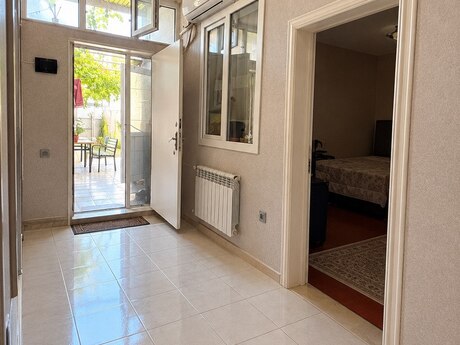 Gənclikdə 4 otaqlı həyət evi satılır, 100 m², 480 000 AZN, şəkil 4 / 11