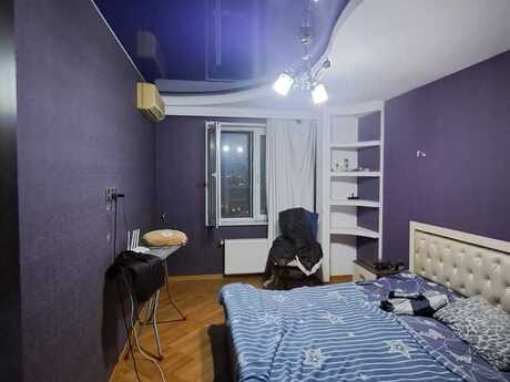 Bakıxanovda 2 otaqlı yeni tikili mənzil satılır, 83 m², 146 000 AZN, şəkil 5 / 12