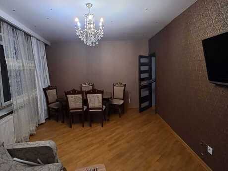 Bakıxanovda 2 otaqlı yeni tikili mənzil satılır, 83 m², 146 000 AZN, şəkil 2 / 12