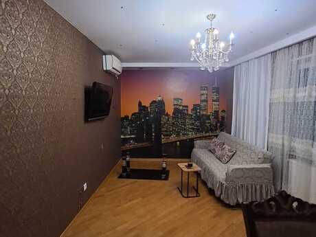 2 otaqlı mənzil, 83 m², Sabunçu, 146 000 AZN