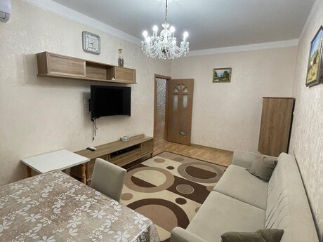 Объявление №6548528 - Баку, м. Мемар Аджеми, 3-комн., 80 м², 5/9 этаж