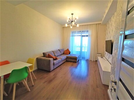 Объявление №6548531 - Баку, пос. Аг шехер, 2-комн., 65 м², 10/20 этаж
