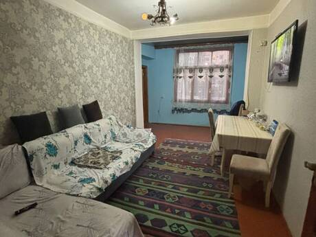 Продаётся 3-комнатная квартира в старом фонде, Memar Əcəmi, 40 м², 105 000 AZN, фото 5 / 6