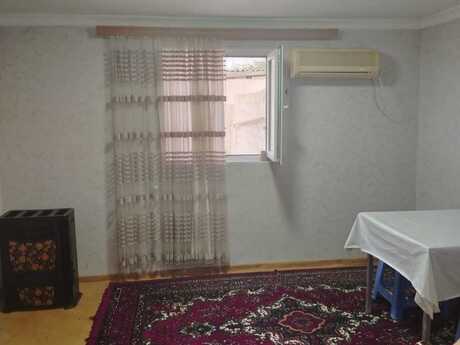 Binəqədidə 1 otaqlı həyət evi kirayə verilir, 50 m², 250 AZN/ay, şəkil 3 / 9
