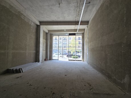 Elan №6548567 - Bakı, Şah İsmayıl Xətai m., 230 m²