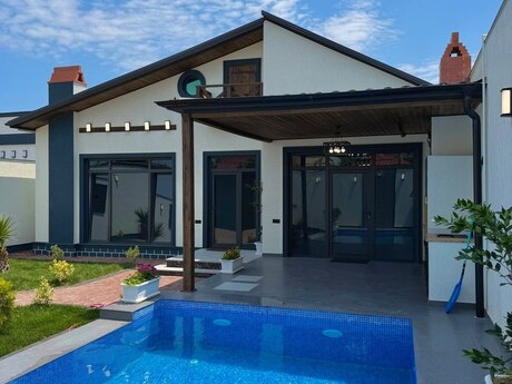 4 otaq · 160 m², Mərdəkan