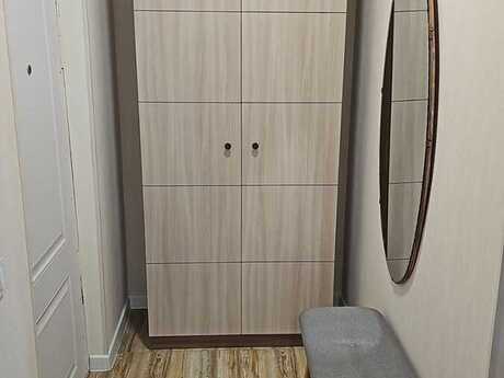 3-room old-build apartment for rent in Şah İsmayıl Xətai, 75 m², 1 000 AZN/mo, photo 4 / 12