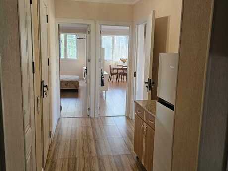 3-room old-build apartment for rent in Şah İsmayıl Xətai, 75 m², 1 000 AZN/mo, photo 3 / 12