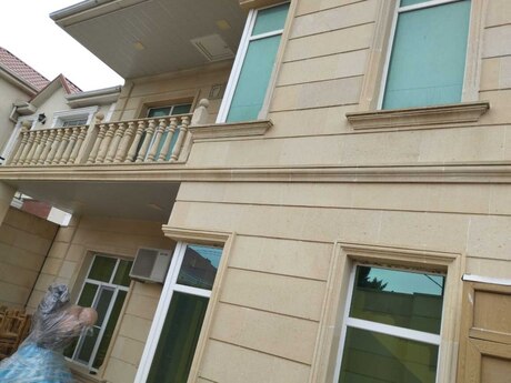 Elan №6548586 - Bakı, Nizami r., 6 otaqlı, 200 m²
