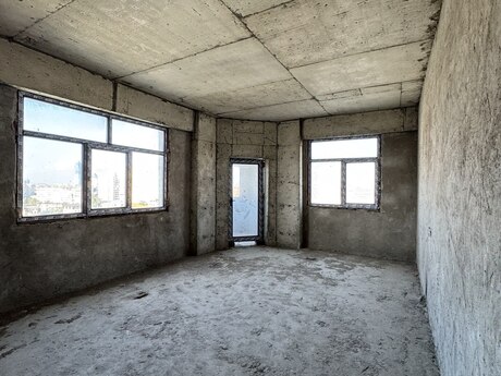 White Tower kompleksində 3 otaqlı yeni tikili mənzil satılır, 136 m², 380 800 AZN, şəkil 3 / 9