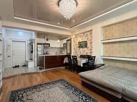 Elan №6548607 - Bakı, Masazır q., 2 otaqlı, 60 m², 6/8 mərtəbə