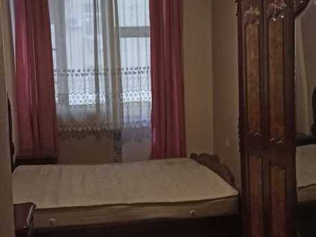 Сдаётся 2-комнатная квартира в новостройке, Əhmədli, 80 м², 670 AZN/мес, фото 5 / 7