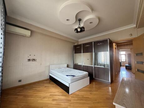 Nizamidə 3 otaqlı yeni tikili mənzil satılır, 115 m², 360 000 AZN, şəkil 5 / 12