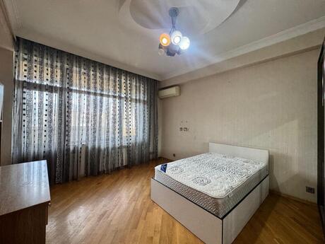Nizamidə 3 otaqlı yeni tikili mənzil satılır, 115 m², 360 000 AZN, şəkil 4 / 12