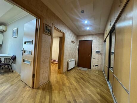 3 otaq · 115 m²