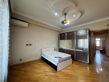 Nizamidə 3 otaqlı yeni tikili mənzil satılır, 115 m², 360 000 AZN, şəkil 3 / 12