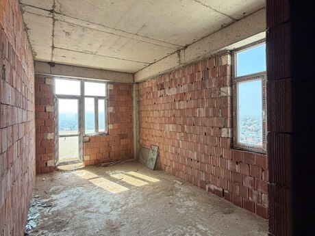 Binəqədidə 4 otaqlı yeni tikili mənzil satılır, 100 m², 120 000 AZN, şəkil 3 / 12