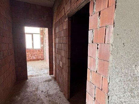Binəqədidə 4 otaqlı yeni tikili mənzil satılır, 100 m², 120 000 AZN, şəkil 5 / 12