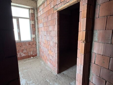 Binəqədidə 4 otaqlı yeni tikili mənzil satılır, 100 m², 120 000 AZN, şəkil 4 / 12