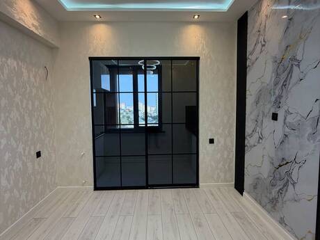 Объявление №6548650 - Хырдалан, Хырдалан, 2-комн., 45 м², 6/6 этаж