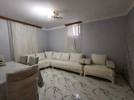 Объявление №6548651 - Хырдалан, Хырдалан, 2-комн., 54 м², 1/5 этаж
