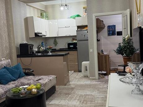 Elan №6548655 - Bakı, Qara Qarayev m., 3 otaqlı, 60 m², 7/16 mərtəbə