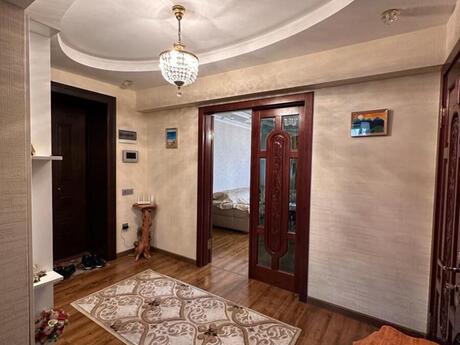 Продаётся 3-комнатная квартира в старом фонде, Nizami, 120 м², 350 000 AZN, фото 5 / 10