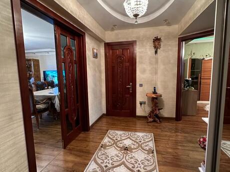 Продаётся 3-комнатная квартира в старом фонде, Nizami, 120 м², 350 000 AZN, фото 4 / 10