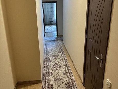Elmlər Akademiyasında 2 otaqlı yeni tikili mənzil kirayə verilir, 100 m², 999 AZN/ay, şəkil 5 / 8