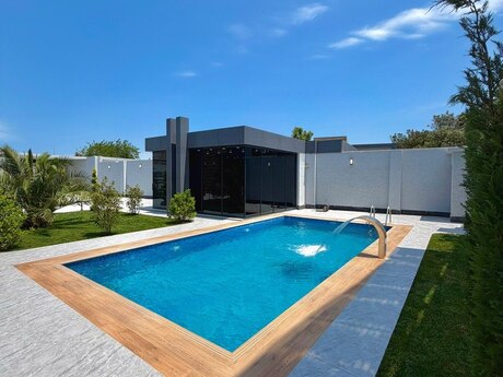 5-room house for sale in Şüvəlan, 220 m², 570 000 AZN, photo 2 / 12