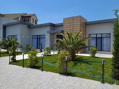 5-room house for sale in Şüvəlan, 220 m², 570 000 AZN, photo 4 / 12
