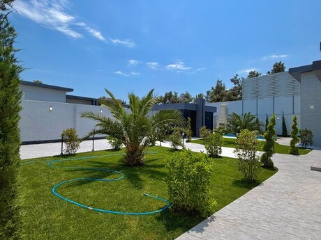 5-room house for sale in Şüvəlan, 220 m², 570 000 AZN, photo 5 / 12