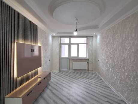 Elan №6548692 - Sumqayıt, Sumqayıt, 2 otaqlı, 58 m², 3/5 mərtəbə