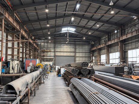 Elan №6548733 - Bakı, Zabrat q., 7315 m²