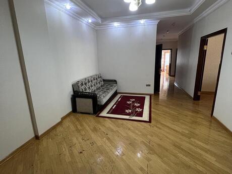 28 Mayda 3 otaqlı yeni tikili mənzil satılır, 155 m², 410 000 AZN, şəkil 5 / 12