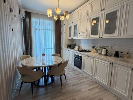 3 otaq · 110 m² · 7/20 mərtəbə, Melissa Azadlıq