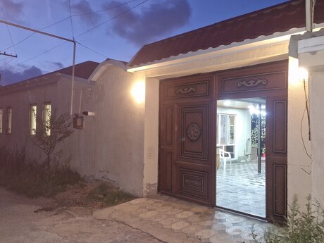 3 otaqlı ev, 69 m², Abşeron, 550 AZN