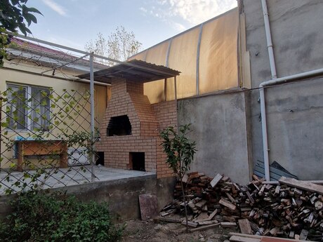 Novxanıda 3 otaqlı həyət evi kirayə verilir, 69 m², 550 AZN/ay, şəkil 4 / 12