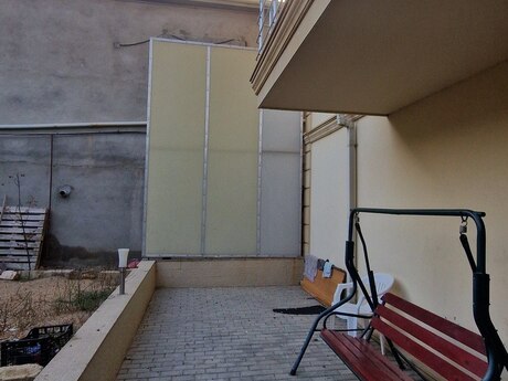 Novxanıda 3 otaqlı həyət evi kirayə verilir, 69 m², 550 AZN/ay, şəkil 3 / 12