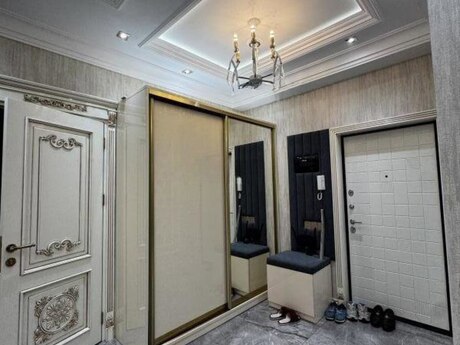 Elan №6548701 - Bakı, Neftçilər m., 3 otaqlı, 127 m², 11/17 mərtəbə