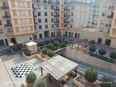 Продаётся 2-комнатная квартира в новостройке, Şah İsmayıl Xətai, 51 м², 270 000 AZN, фото 2 / 10