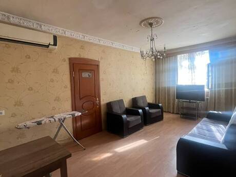 Объявление №6548703 - Баку, м. 28 мая, 3-комн., 70 м², 3/5 этаж