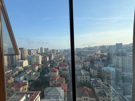 8 Noyabrda 3 otaqlı yeni tikili mənzil satılır, 110 m², 410 000 AZN, şəkil 5 / 8