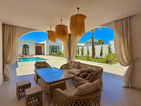4-room house for sale in Şüvəlan, 160 m², 590 000 AZN, photo 4 / 12