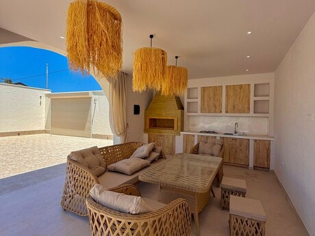 4-room house for sale in Şüvəlan, 160 m², 590 000 AZN, photo 5 / 12